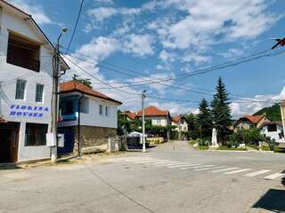 Гостевой дом Florina Houses Goranovtsi-1